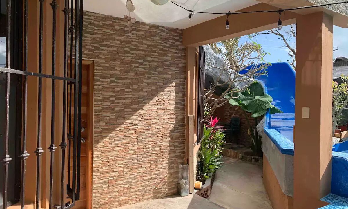 Photo of Outdoor in San Miguel