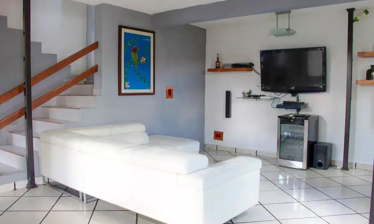 Photo of Livingroom in San Miguel