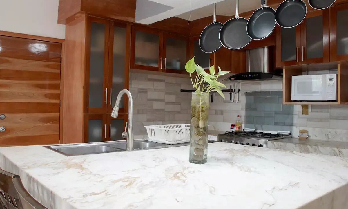 Photo of Kitchen in San Miguel