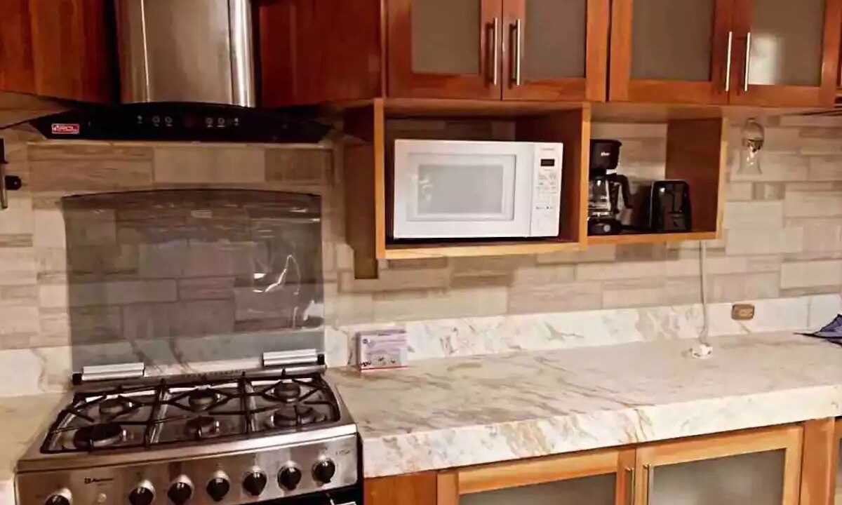 Photo of Kitchen in San Miguel