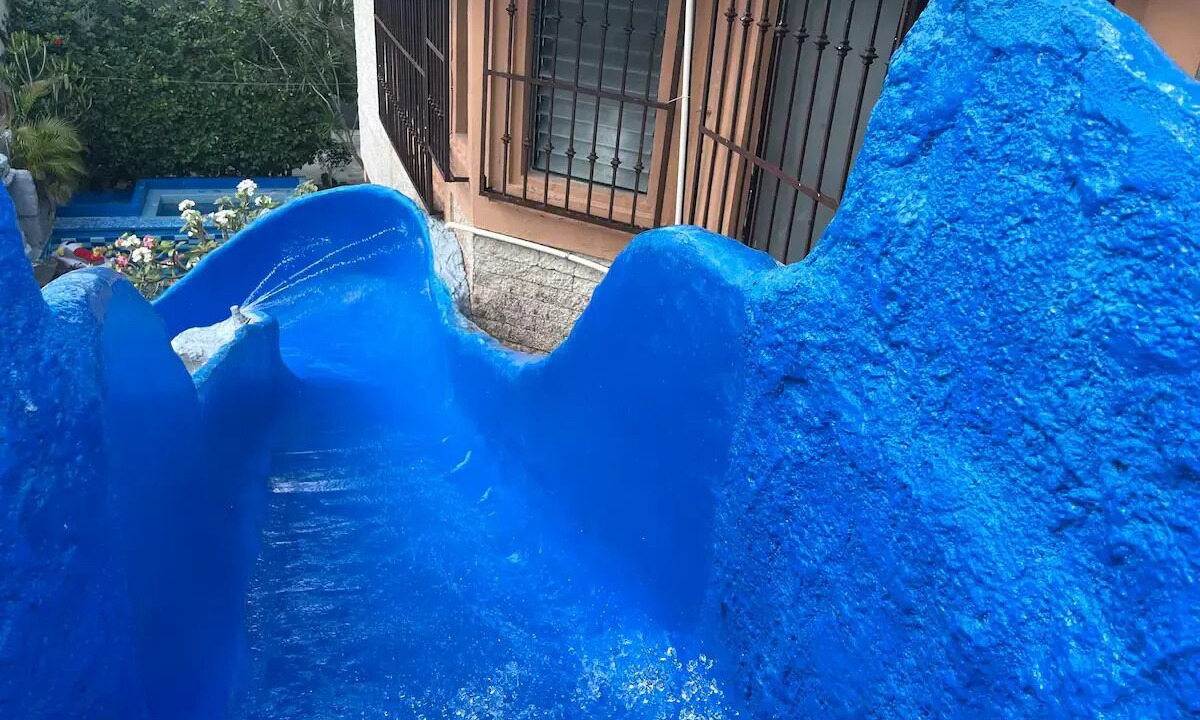 Photo of Outdoor in San Miguel
