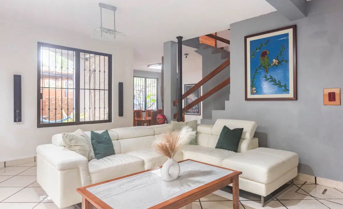 Photo of Livingroom in San Miguel