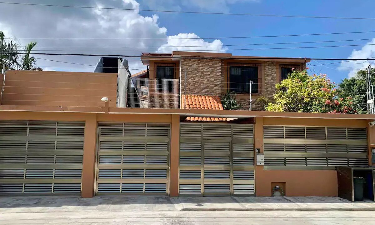 Photo of Outdoor in San Miguel