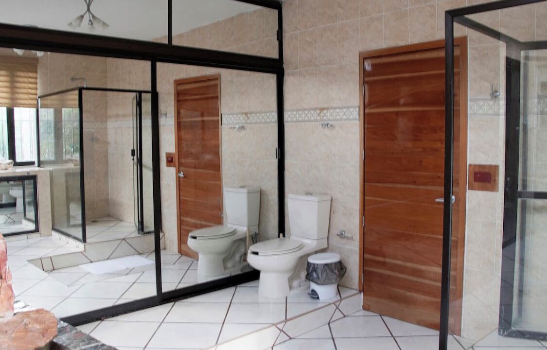 Photo of Bathroom in San Miguel