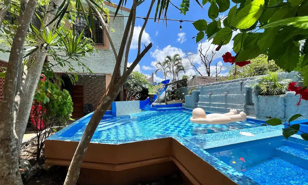 Photo of Outdoor in San Miguel