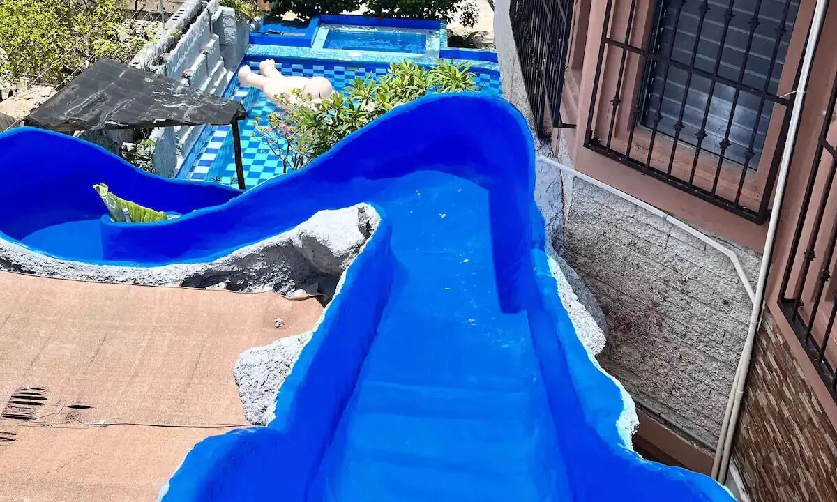 Photo of Outdoor in San Miguel