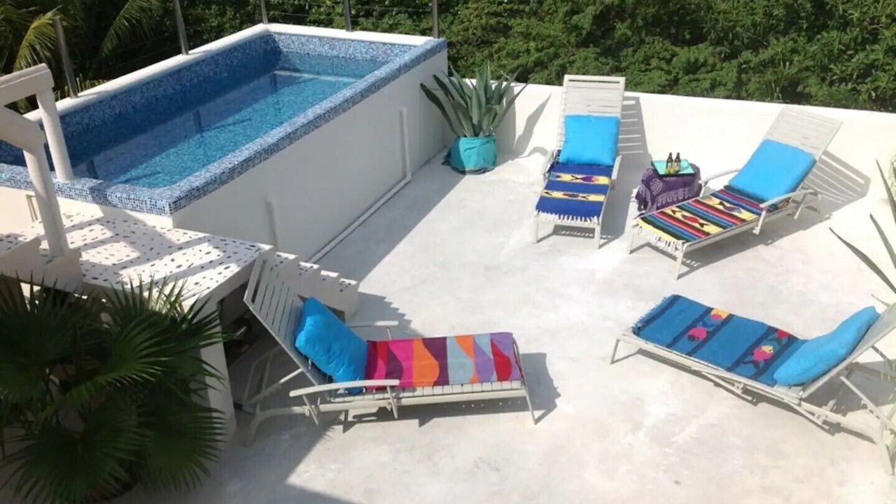 Photo of Outdoor in Puerto Morelos