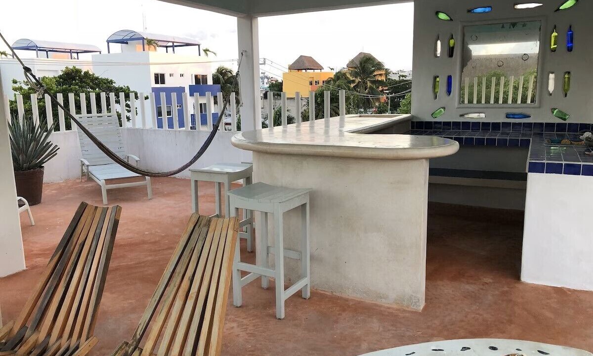 Photo of Others in Puerto Morelos