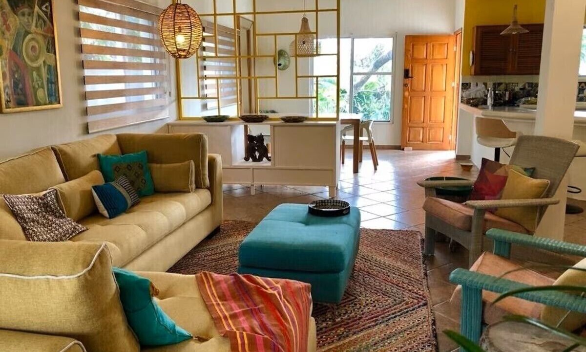 Photo of Bedroom in Puerto Morelos