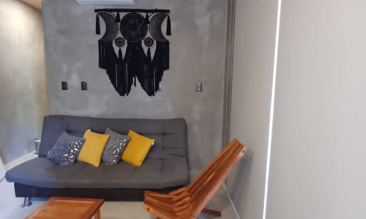 Photo of Livingroom in Chemuyil
