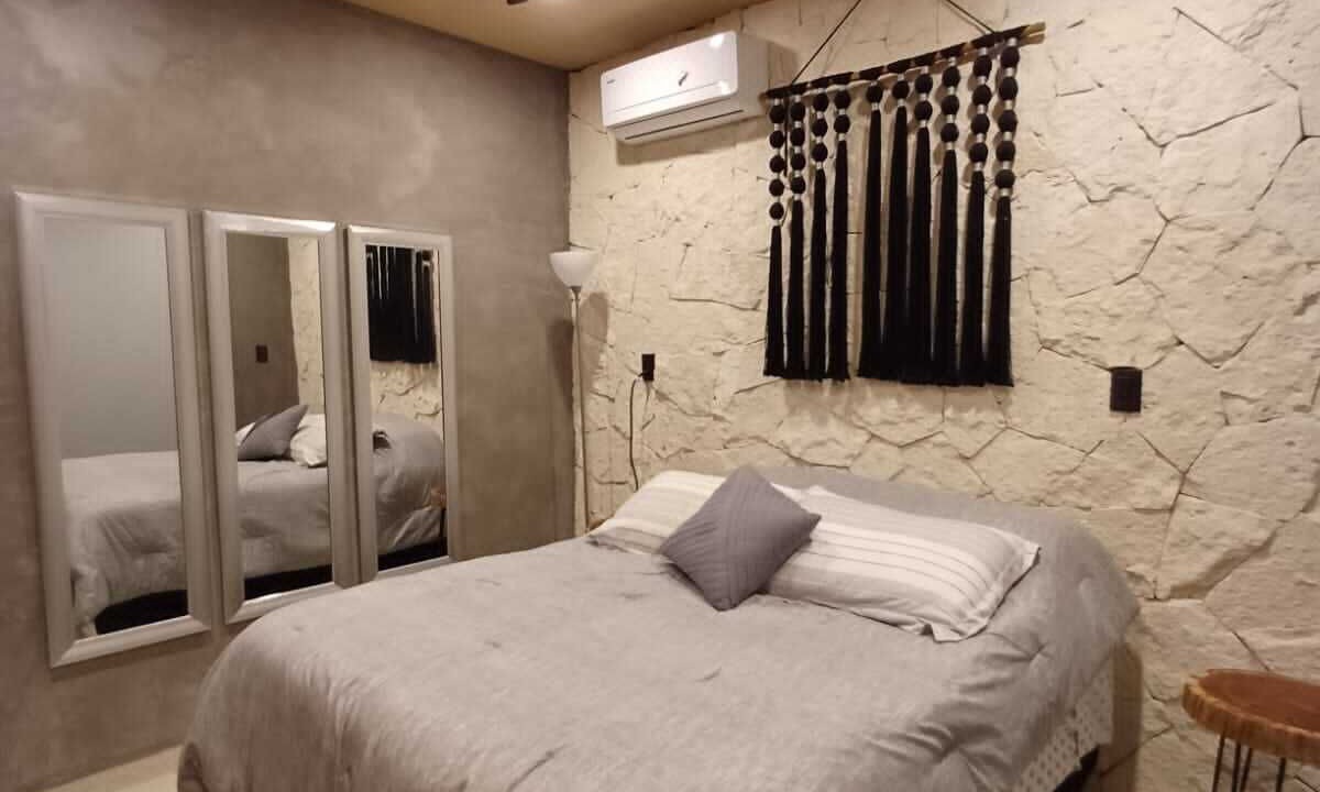 Photo of Bedroom in Chemuyil