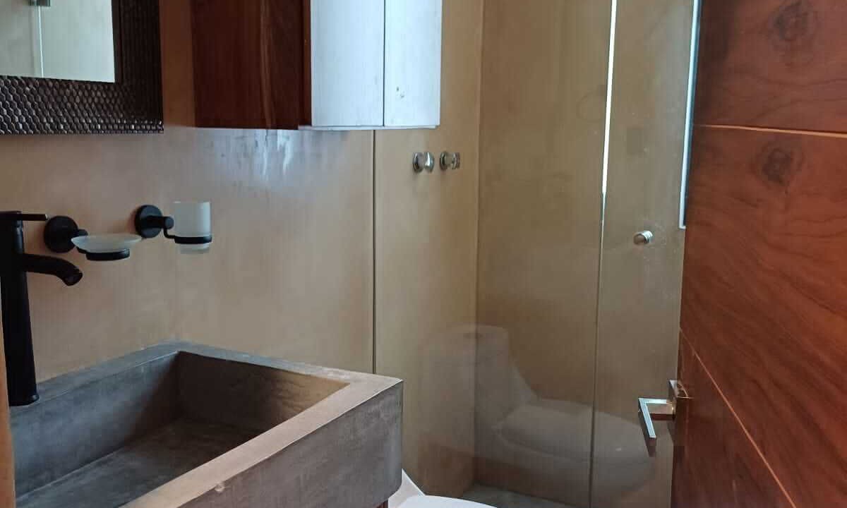 Photo of Bathroom in Chemuyil