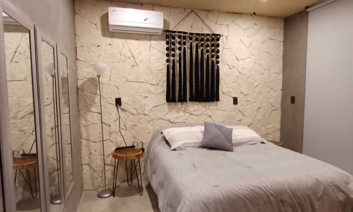 Photo of Bedroom in Chemuyil