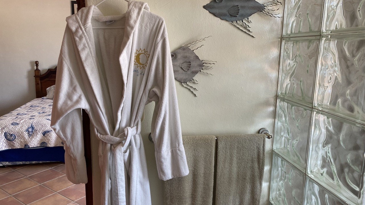 Photo of Bedroom in Puerto Aventuras