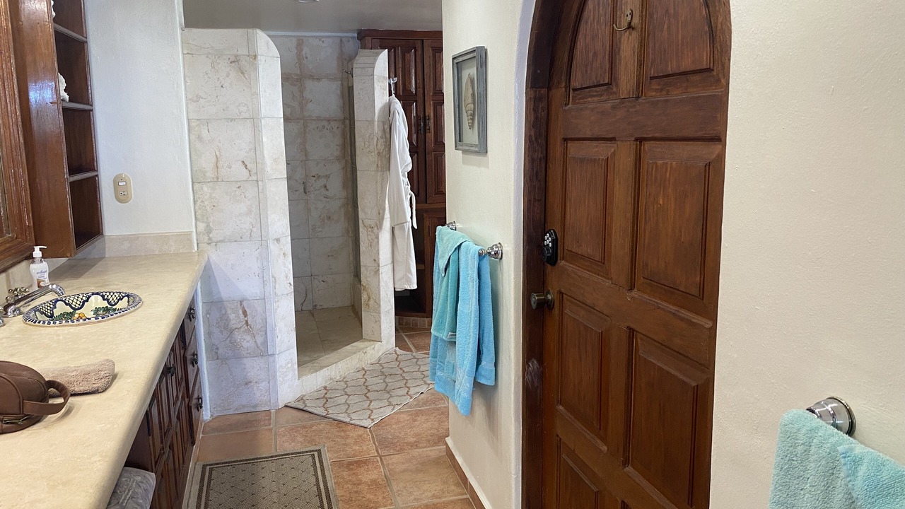 Photo of Bathroom in Puerto Aventuras