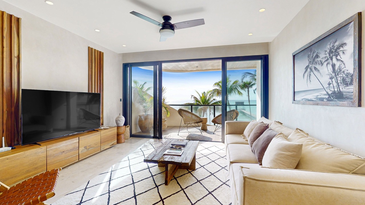 Photo of Livingroom in Tulsayab