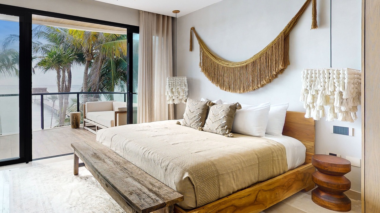 Photo of Bedroom in Tulsayab