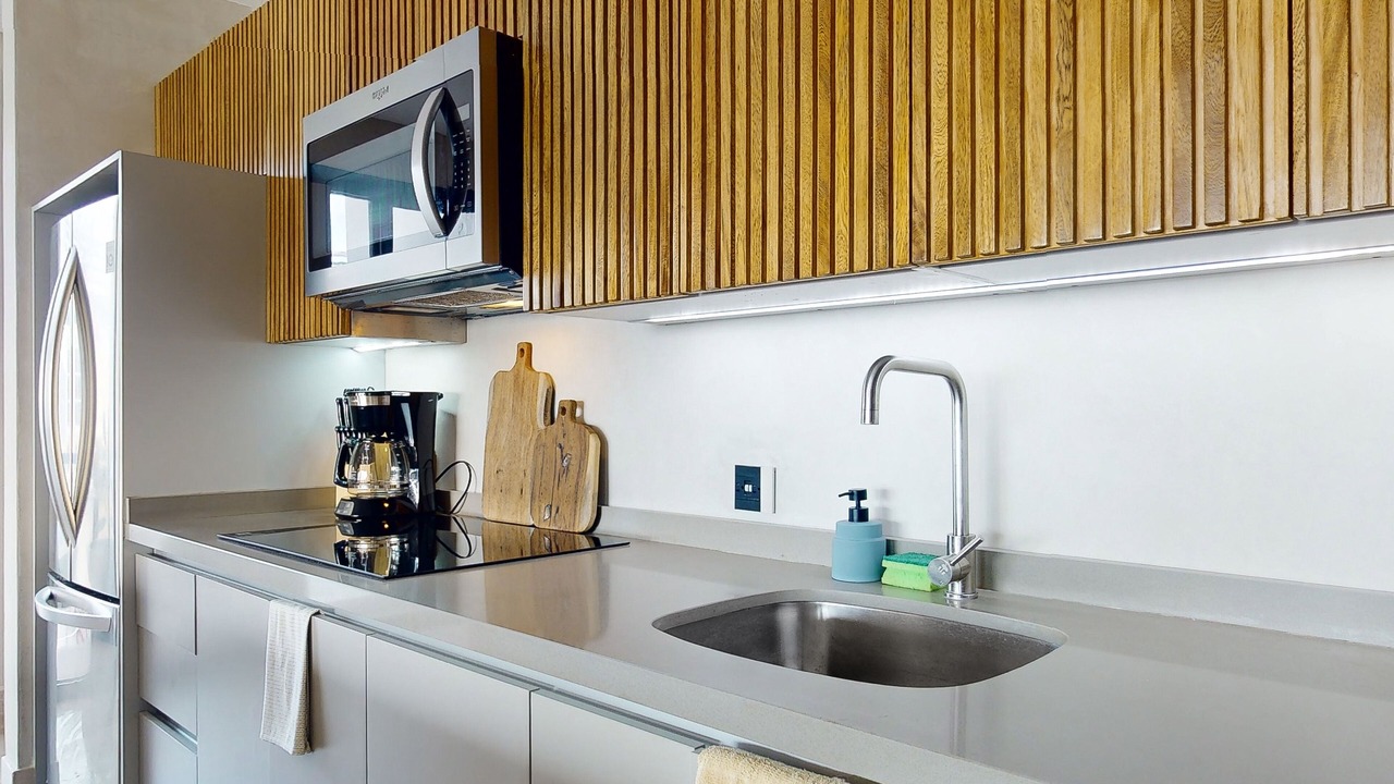Photo of Kitchen in Tulsayab