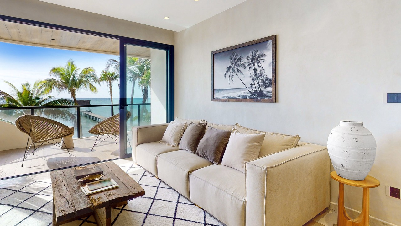 Photo of Livingroom in Tulsayab