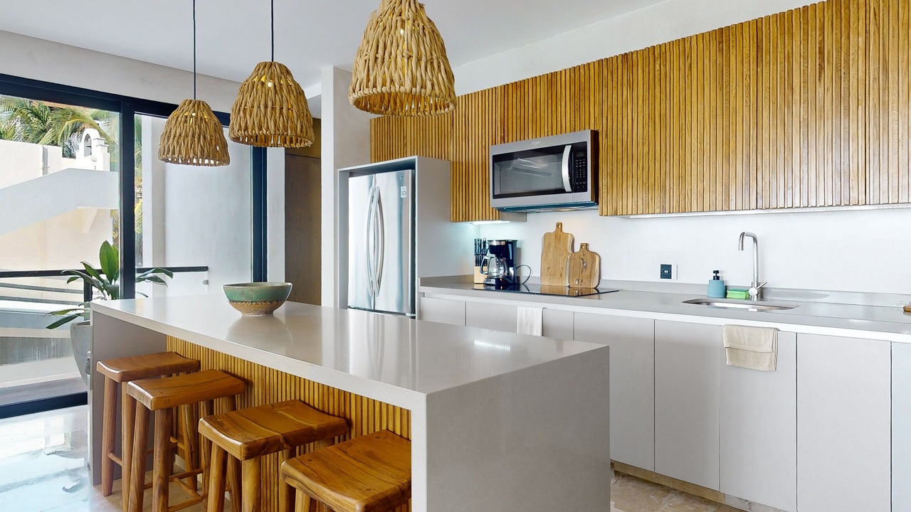 Photo of Kitchen in Tulsayab