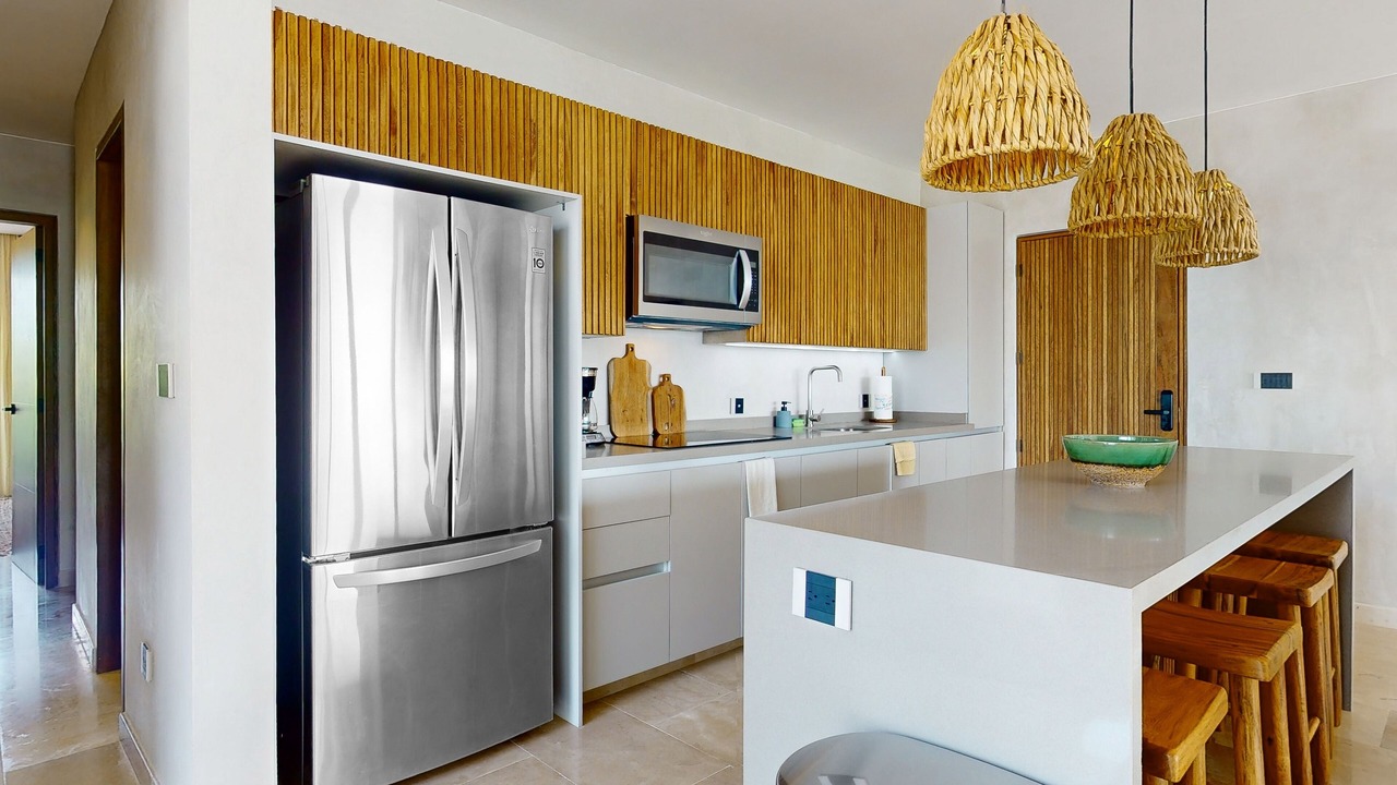 Photo of Kitchen in Tulsayab