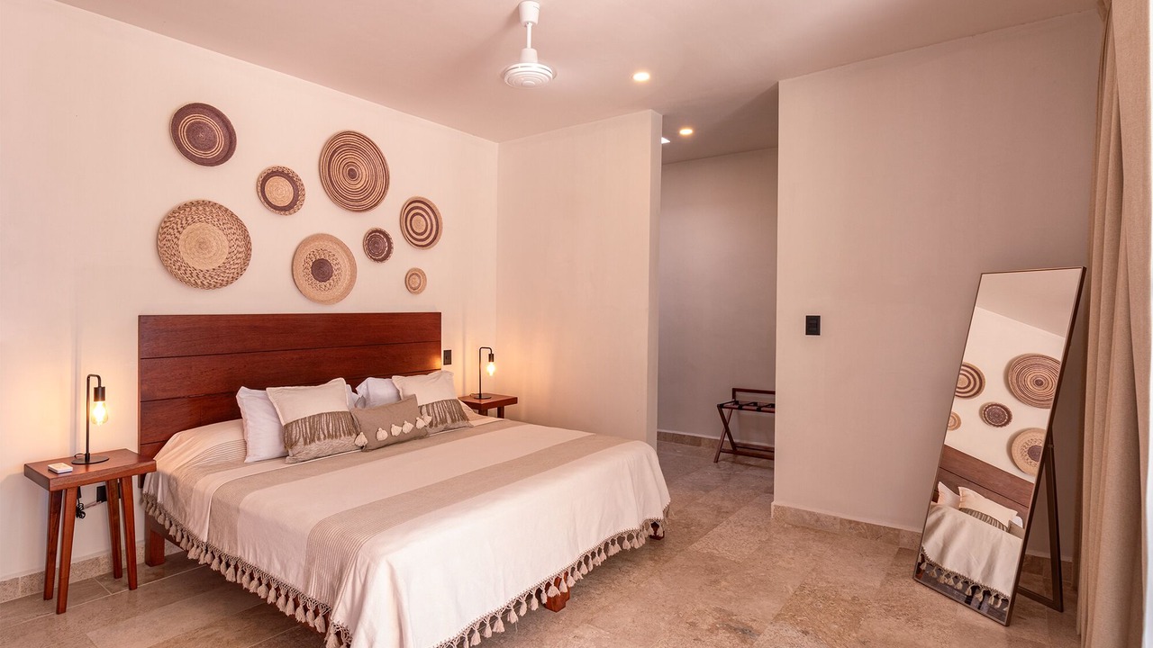 Photo of Bedroom in Merida