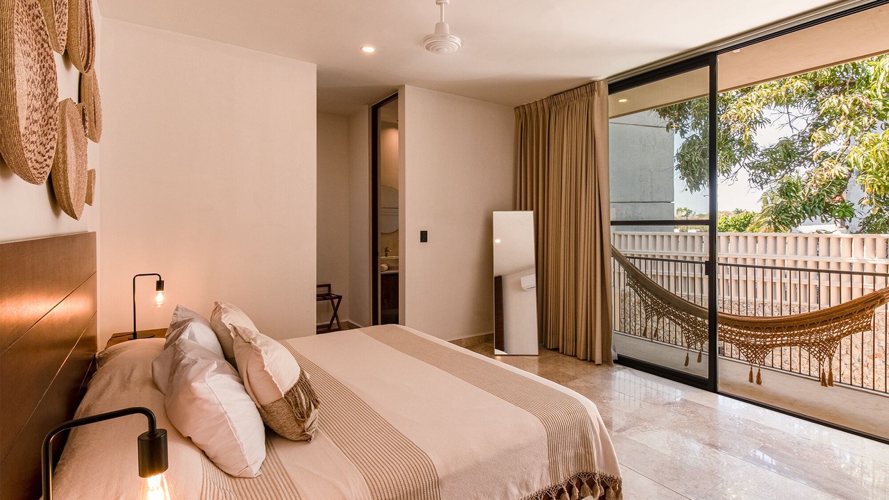 Photo of Bedroom in Merida