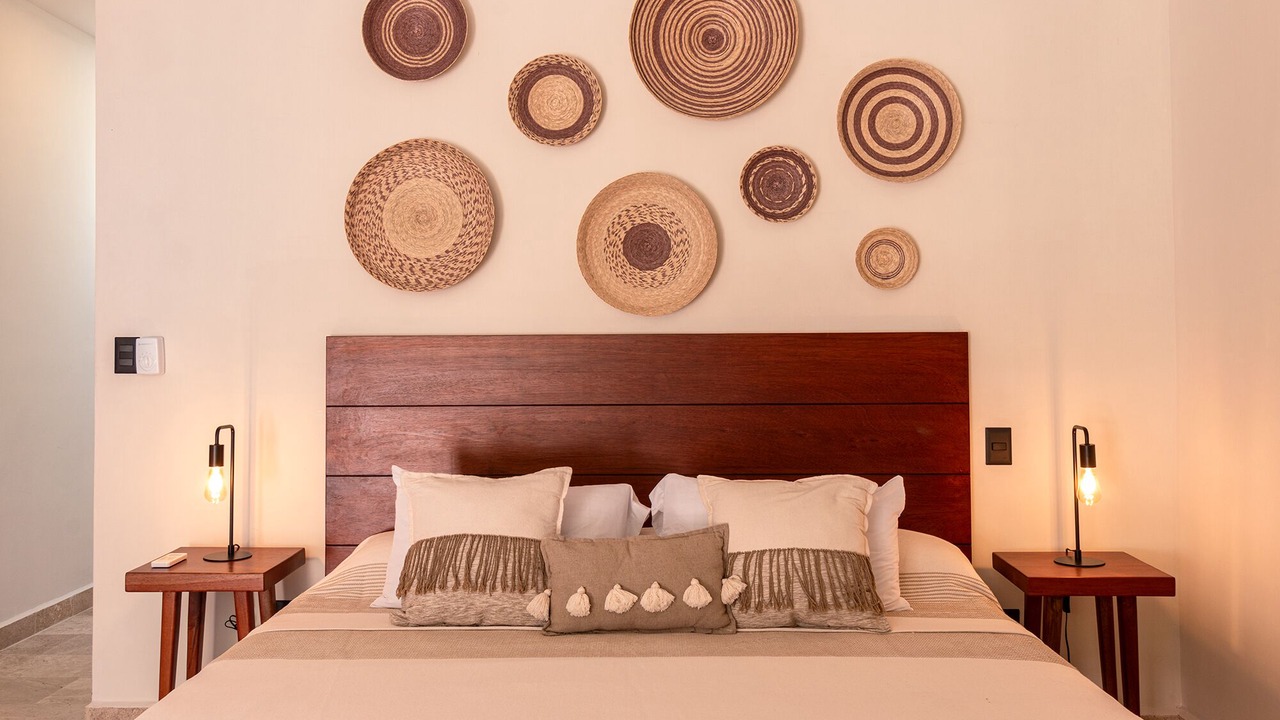 Photo of Bedroom in Merida