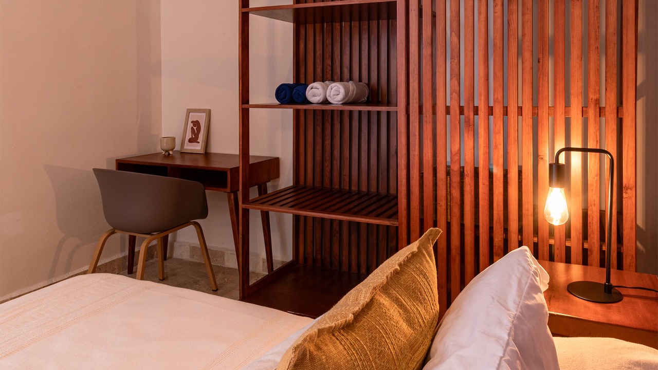 Photo of Bedroom in Merida