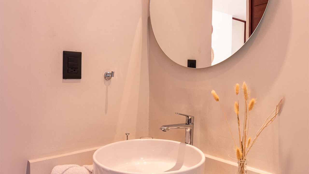 Photo of Bathroom in Merida