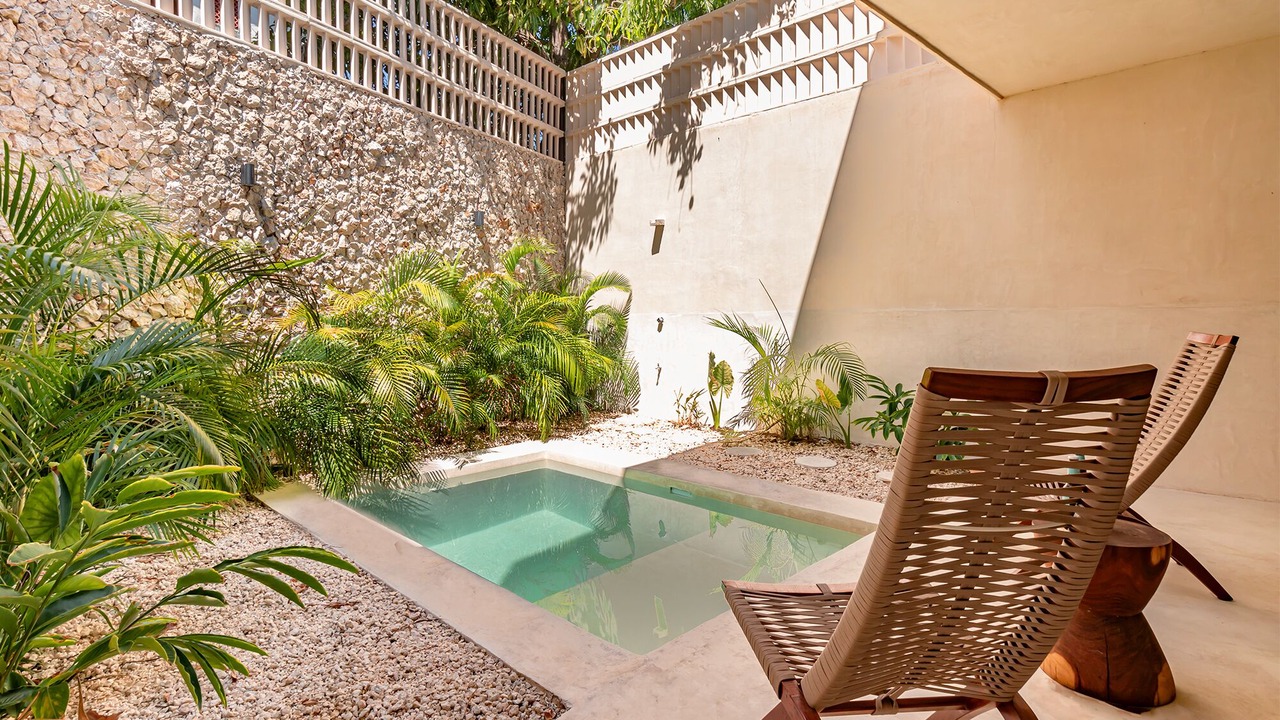 Photo of Outdoor in Merida