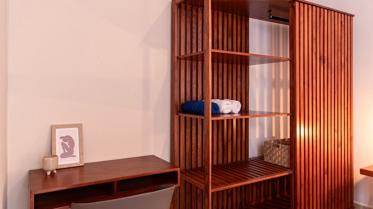 Photo of Bedroom in Merida