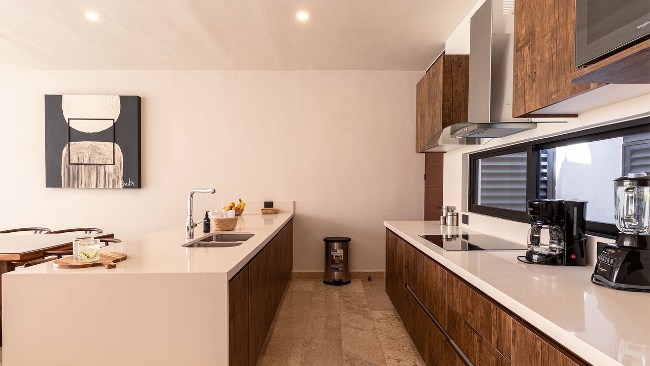 Photo of Kitchen in Merida
