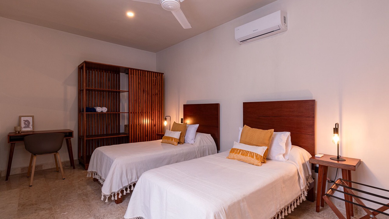 Photo of Bedroom in Merida