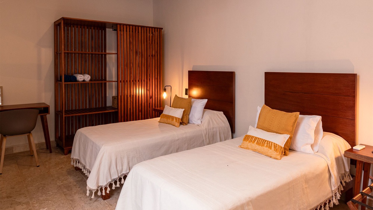 Photo of Bedroom in Merida