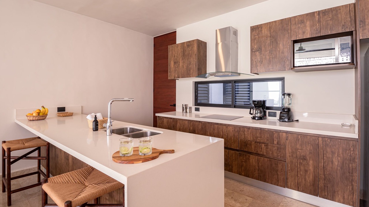 Photo of Kitchen in Merida