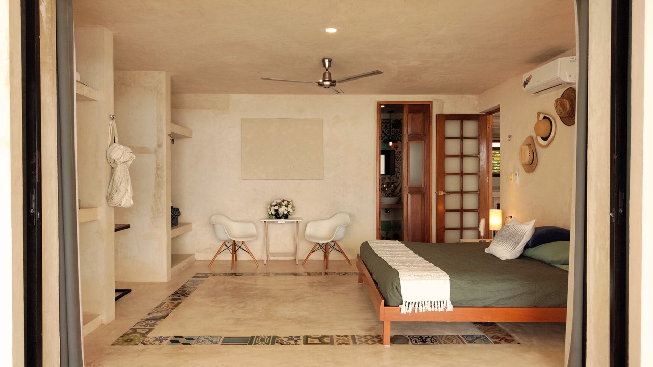Photo of Bedroom in San Crisanto