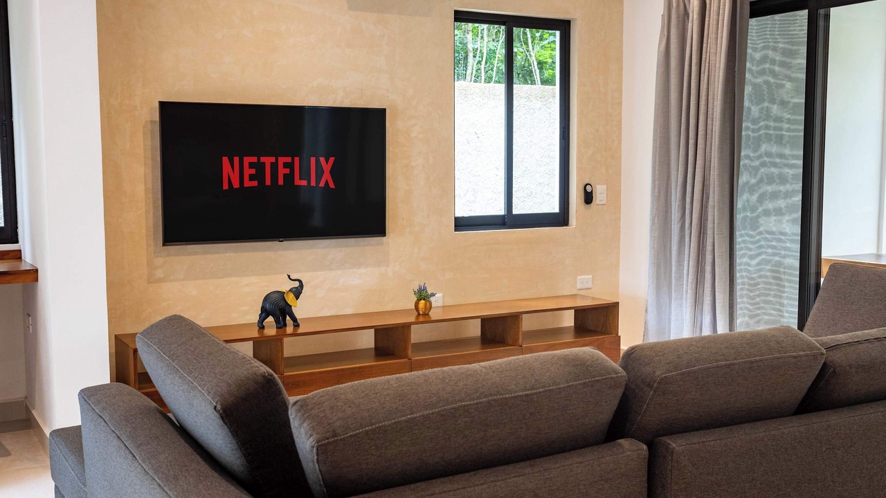 Photo of Livingroom in Bacalar