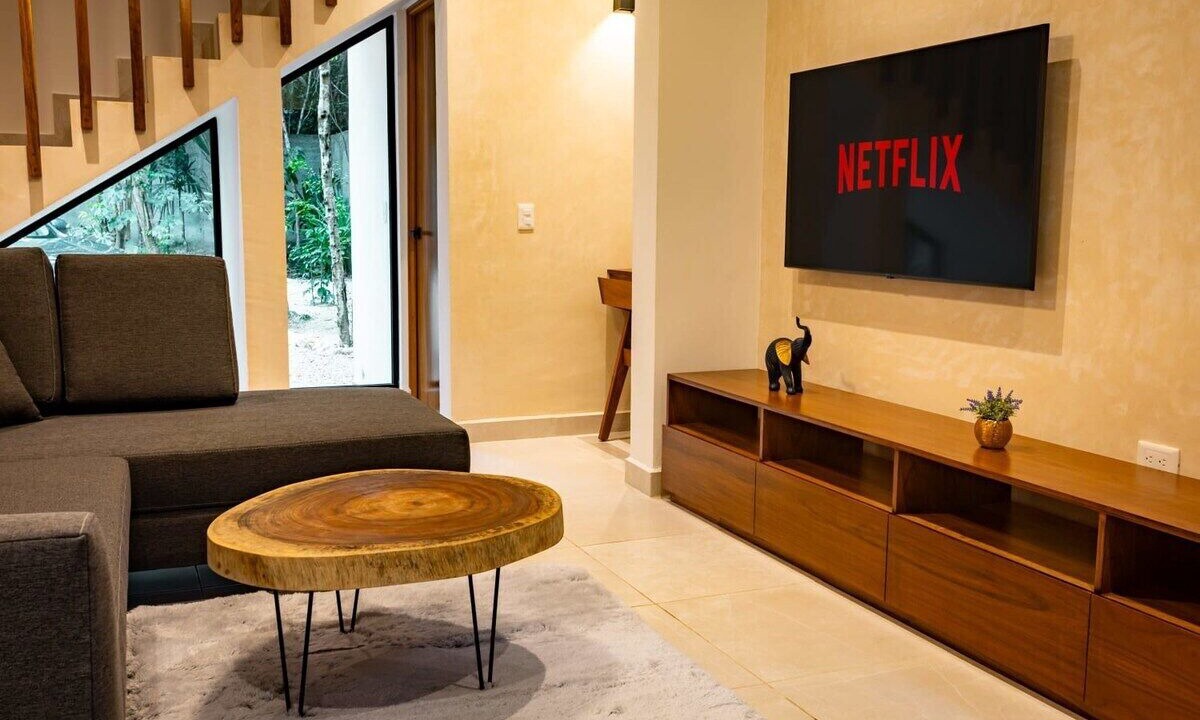 Photo of Livingroom in Bacalar