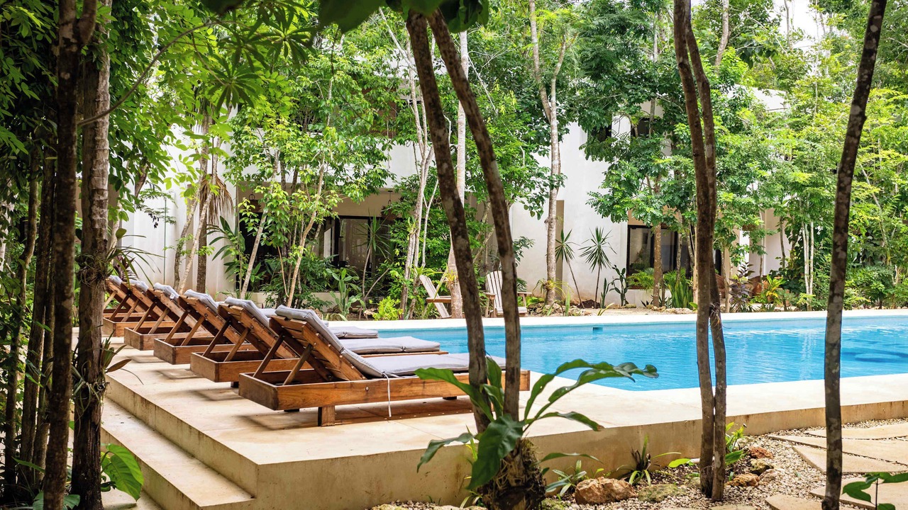 Photo of Outdoor in Bacalar