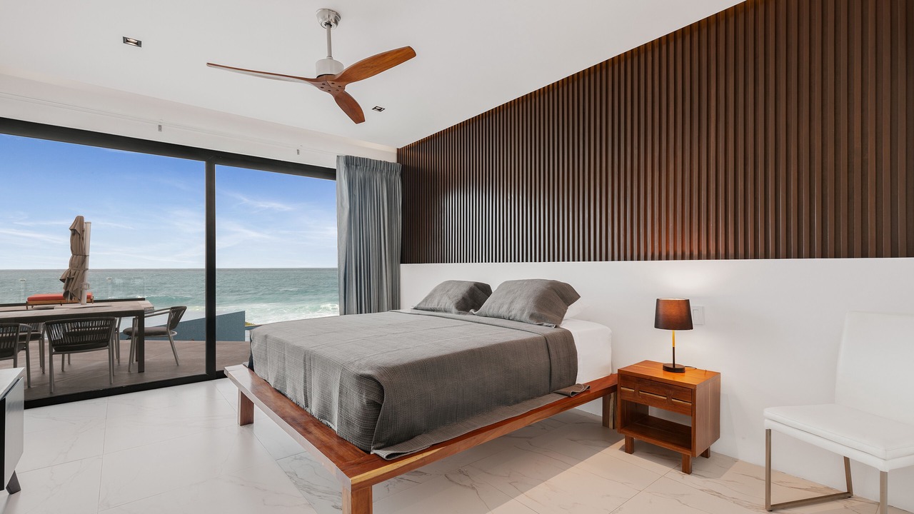 Photo of Bedroom in Isla Mujeres