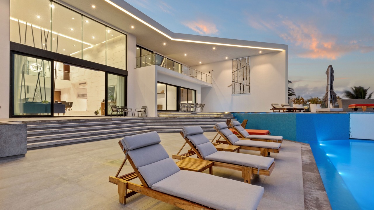 Photo of Outdoor in Isla Mujeres