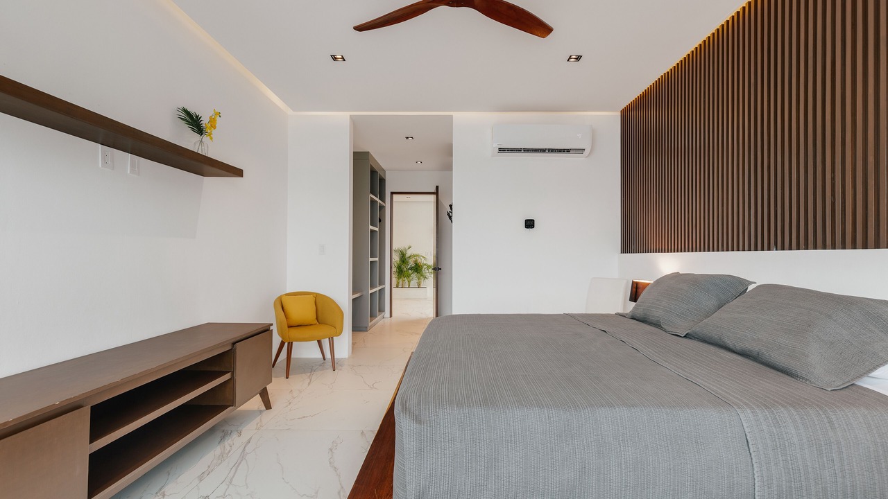 Photo of Bedroom in Isla Mujeres