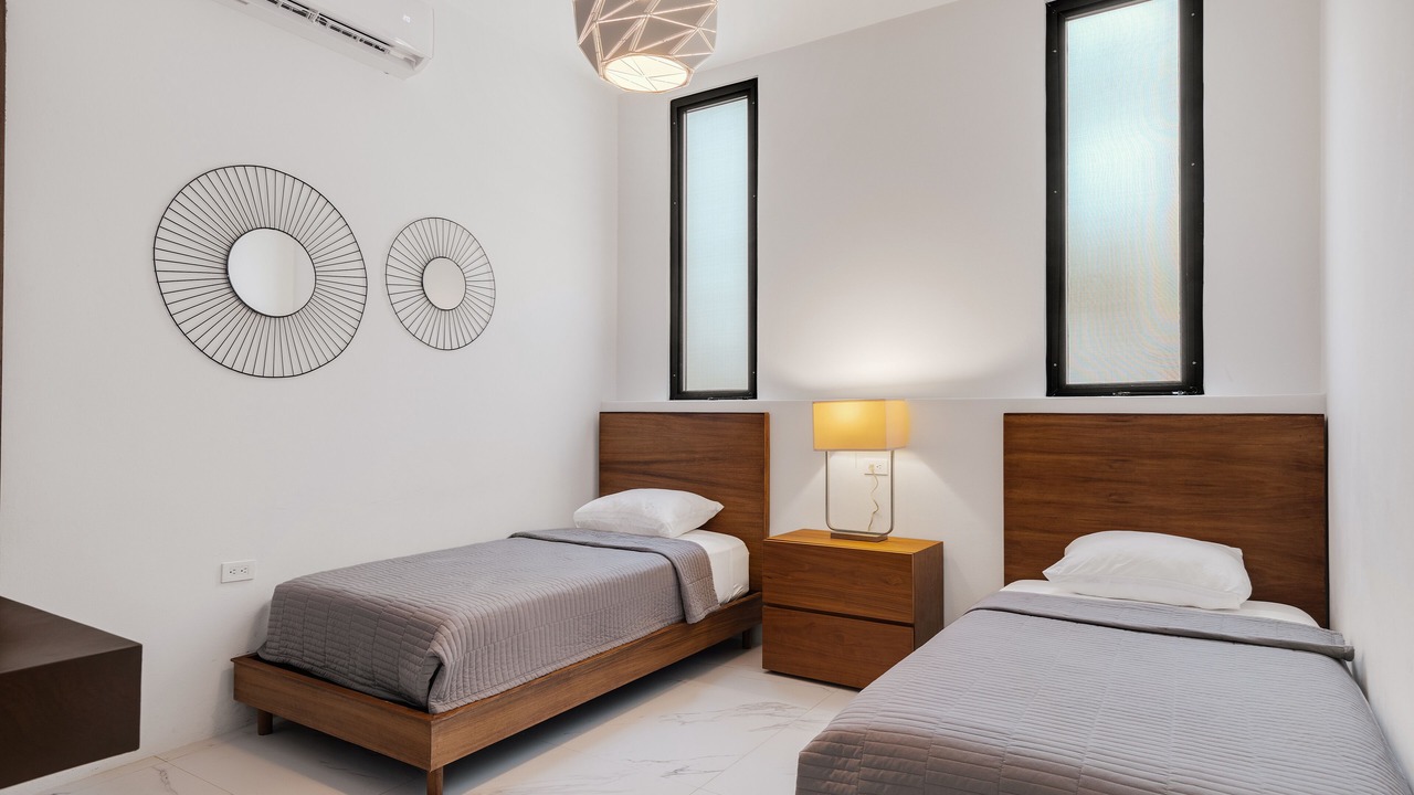 Photo of Bedroom in Isla Mujeres