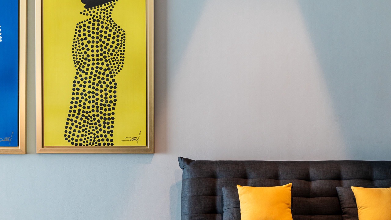 Photo of Livingroom in Isla Mujeres