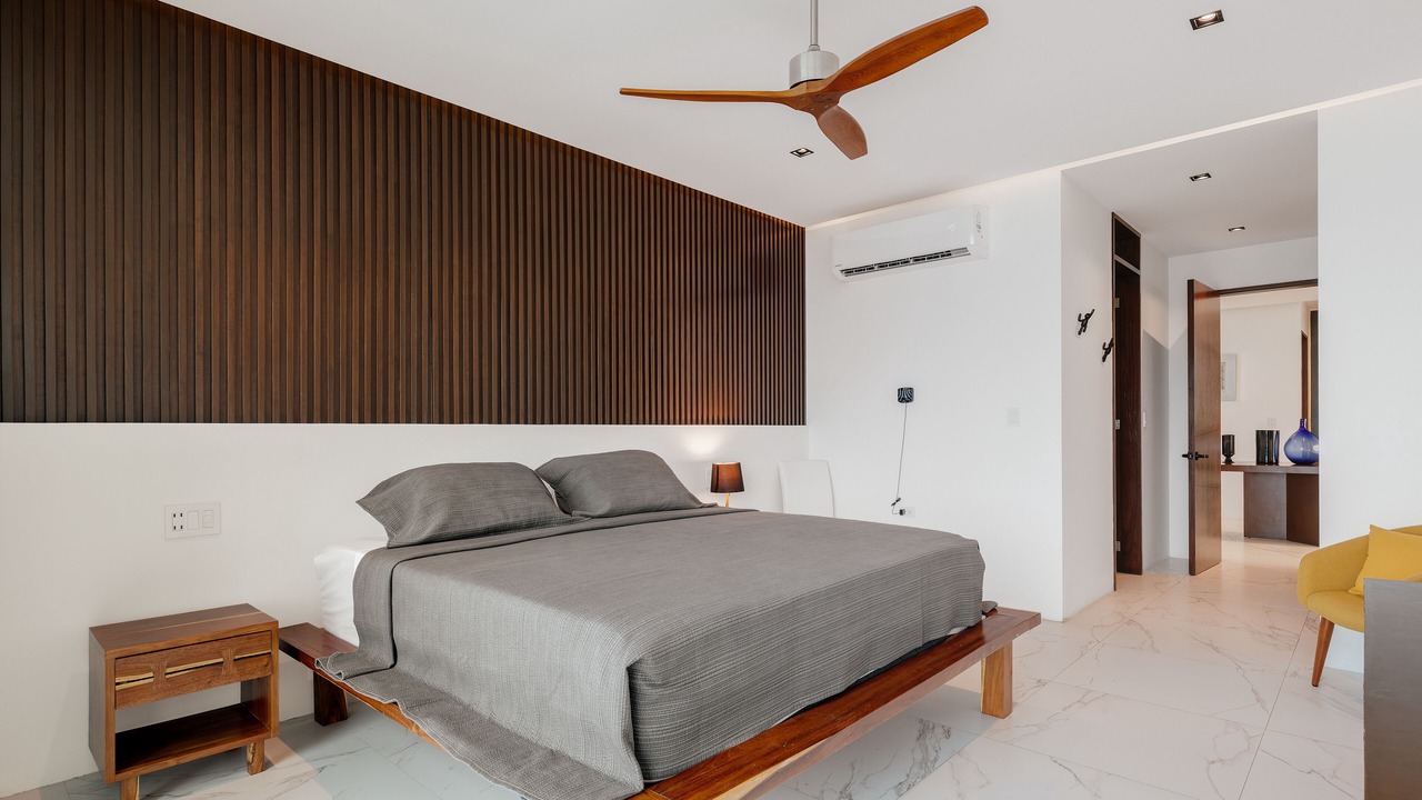 Photo of Bedroom in Isla Mujeres