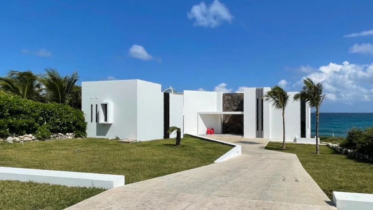 Photo of Outdoor in Isla Mujeres
