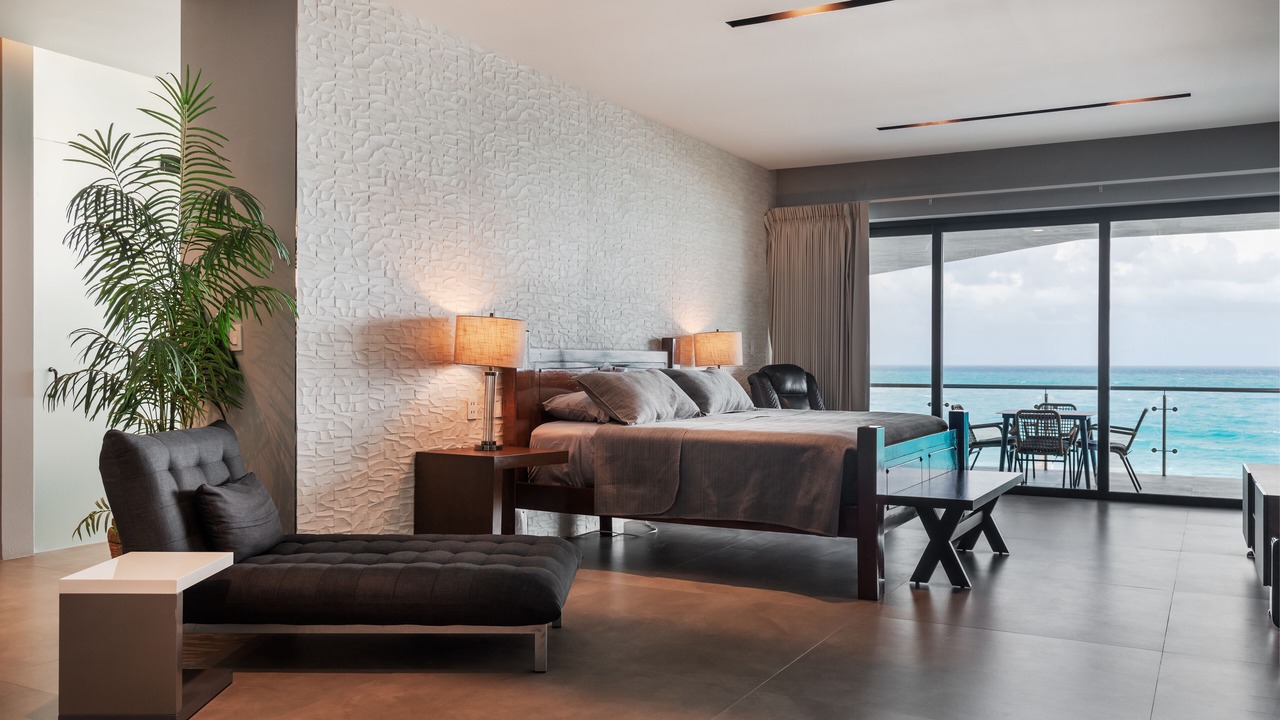 Photo of Bedroom in Isla Mujeres