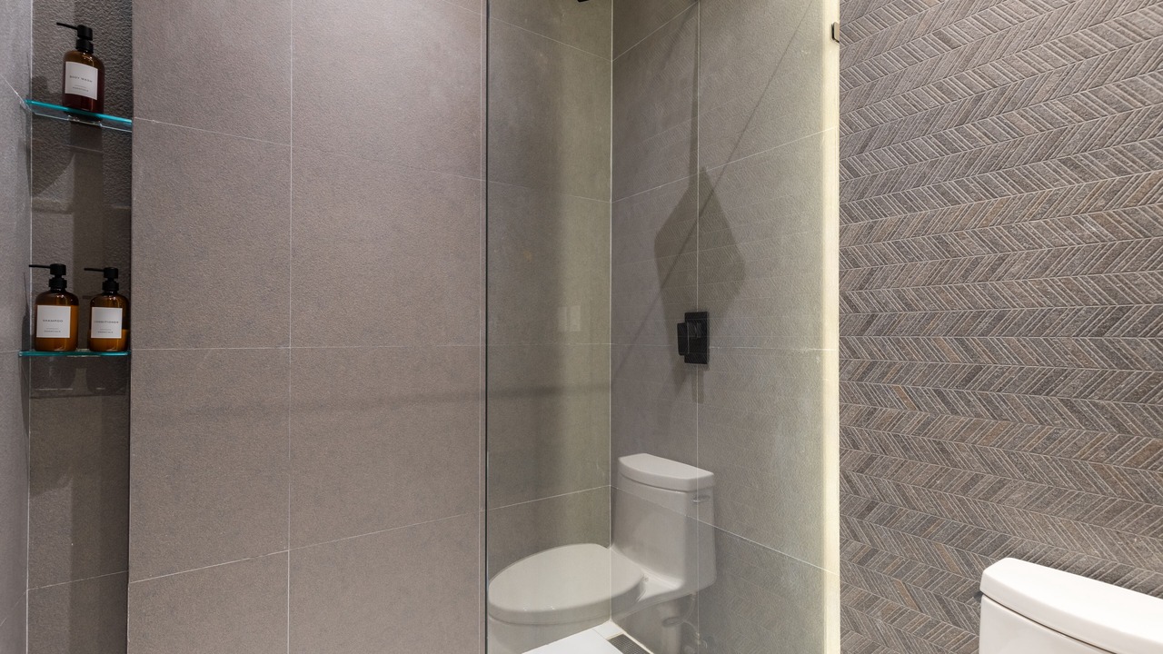 Photo of Bathroom in Isla Mujeres
