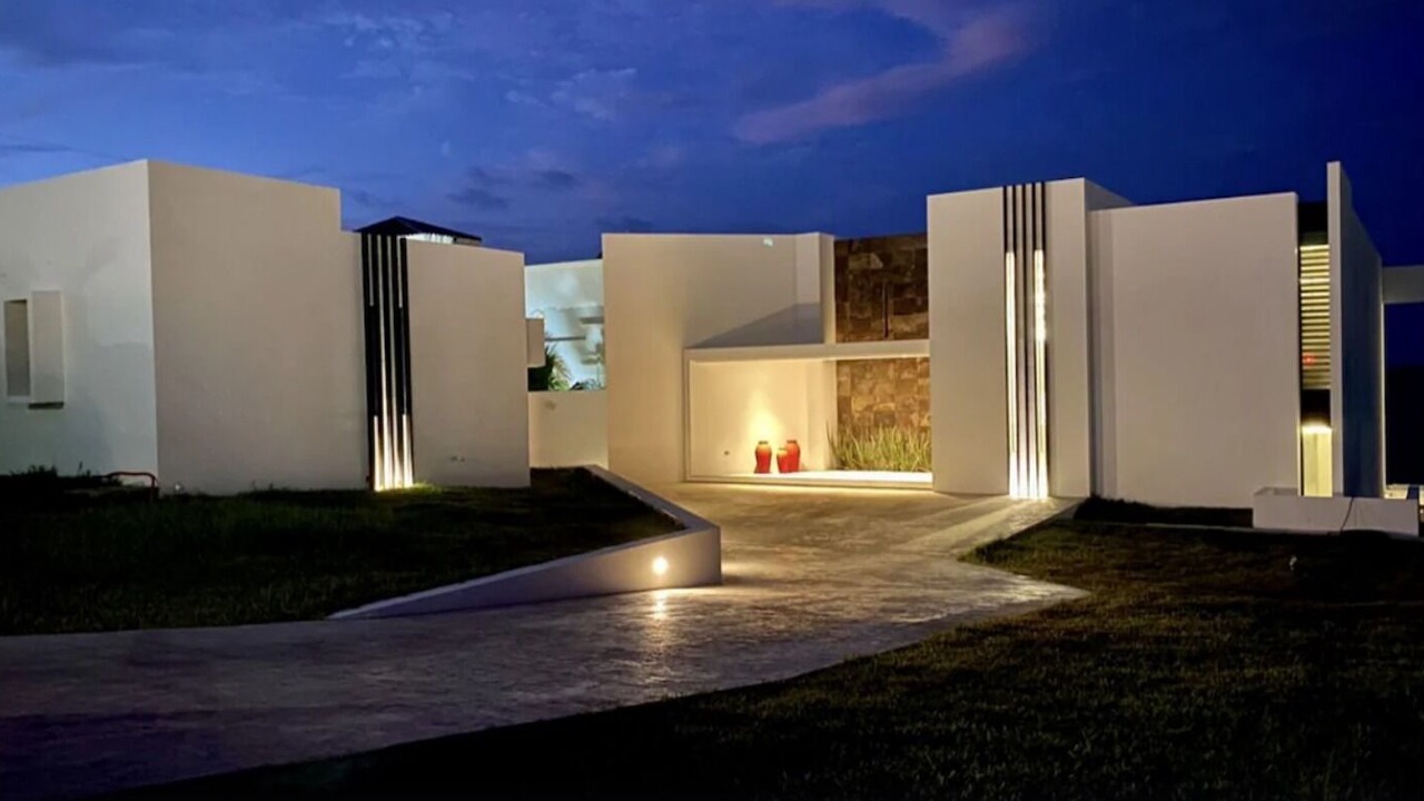 Photo of Outdoor in Isla Mujeres